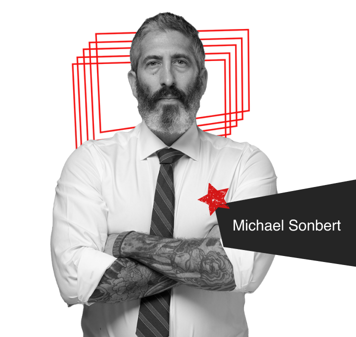 Michael Sonbert